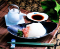 おぼろ豆腐