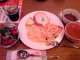 食べ放題＠スイーツパラダイス