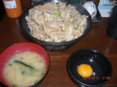 暴飲暴食・・・（Debauch） 画像1