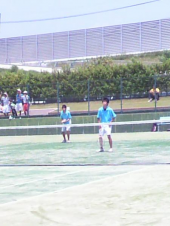 全国高校総体個人予選 画像1