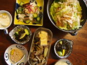 okko's0612 ( ￣▽￣)σ 1550 ＜ 1800kcal 画像1