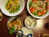okko's0612 ( ￣▽￣)σ 1550 ＜ 1800kcal 画像3