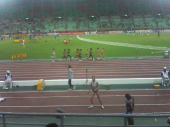 世界陸上５日目 画像1