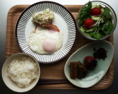 ファスティング 画像1