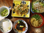 okko's14<(_ _)> 昨日の埋め合わせします1300kcal < 1650 画像1