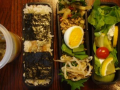 okko's14<(_ _)> 昨日の埋め合わせします1300kcal < 1650