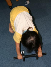 秘密兵器！ 画像1