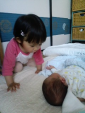 あっつい～ 画像1