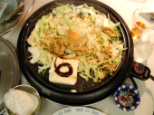 豚味噌焼き野菜炒め 画像2