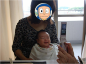しべにベッタベタ 画像1