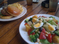 Lunch @ Cafe 246