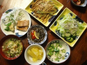 okko's23ヾ(・ω・)ノ良い調子1400kcal＜1700kcal 画像1