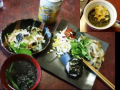 okko's23ヾ(・ω・)ノ良い調子1400kcal＜1700kcal