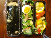 okko's24（´・ω・`）ま、いっか！1650kcal＝1650kcal 画像2