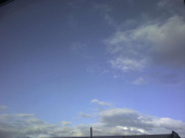 土砂降り合間の隙間空 画像3