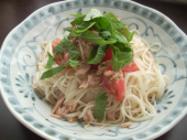 たけのこご飯 画像1