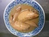 『男の料理』手羽先のビール酵母煮 画像2