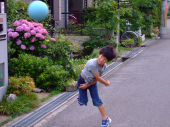 ルパン３世とゴッド・ハンドへの道（違っ？） 画像2