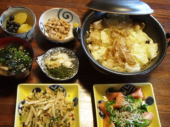 okko's28(ｏ￣∀￣)９よッシャ！1400kcal＜1650 画像1