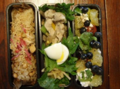 okko's28(ｏ￣∀￣)９よッシャ！1400kcal＜1650 画像2