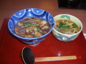 福島・・・食い倒れ・・・！ 画像3