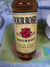 ☆バーボン色々☆ 画像1