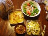 okko's30(;-ω-)ﾉセーフ！1600kcal＝1600kcal 画像2