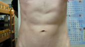 腹コン・・・ 画像2