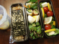 okko's01(＞ω＜;)あちゃ～！1750→1800kcal＞1700kcal