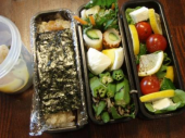 okko's01(＞ω＜;)あちゃ～！1750→1800kcal＞1700kcal 画像2