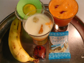 汗だくになりながら 画像1