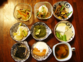 okko's02(＞ω＜;)安心しすぎ？1700kcal＞1650kcal 画像1
