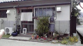長屋でランチ