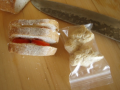okko's03(*^^)vよしよし1500kcal＜1800kcal