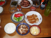 二日酔い・・・（Hangover） 画像2