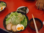 つけ麺 画像1