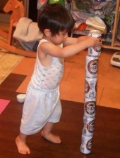立たぬなら立たせて見せよう缶ビール♪ 画像2