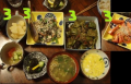 okko's05(-.-)こんなもんかな1600kcal＜1650kcal