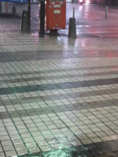 ★ゲリラ豪雨★ 画像1