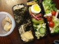 okko's06(；-_-) 体重増加期…、気をつけよう1550kcal＜1650kcal