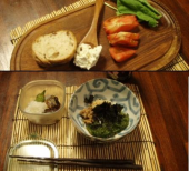 okko's06(；-_-) 体重増加期…、気をつけよう1550kcal＜1650kcal 画像3