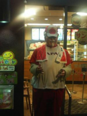 世界陸上三昧 画像1