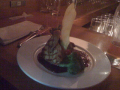 Last night's Dinner @ T.Y. Brewery