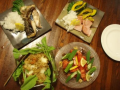 okko's08(＞ω＜;)明日から摂取kcal増えるのにオーバー！1800kcal＞1650kcal
