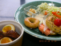 ★ワンステップ手羽中のうま煮たまご★