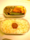 お弁当