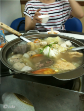 364日　壮行会 画像1