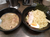 ☆不思議な空とつけ麺☆ 画像2