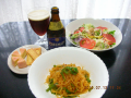 ◎La Chimay Blue 2009