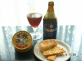 ◎La Chimay Blue 2009